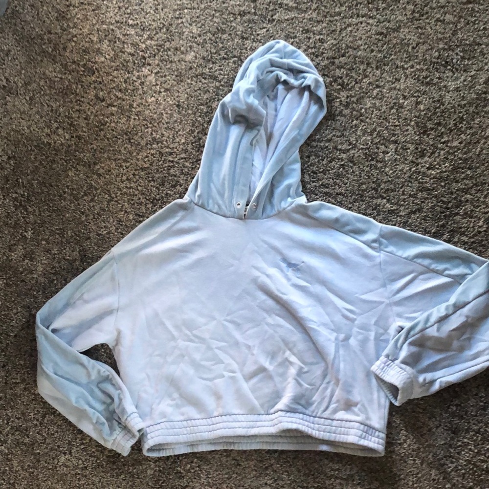 Victoria’s Secret Pink Hoodie